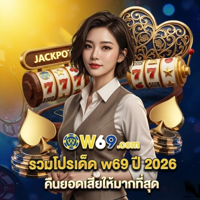 w69 casino